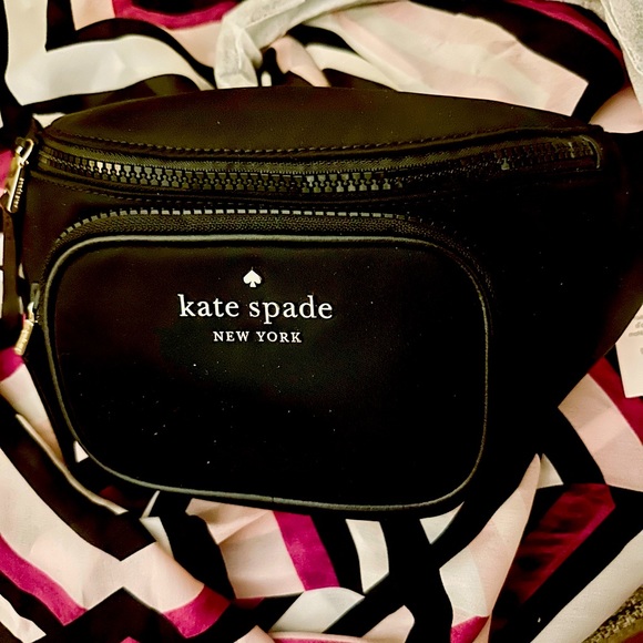 kate spade Bags Host Pick For Sale Kate Spade Belt Bag This Is The